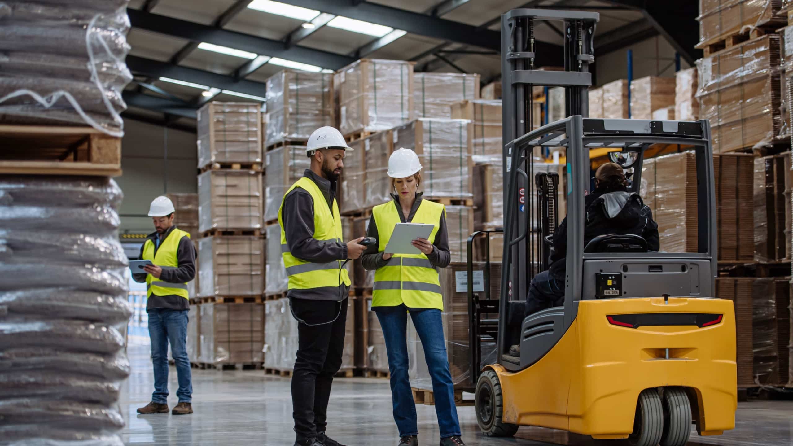 Commercial Equipment Loan