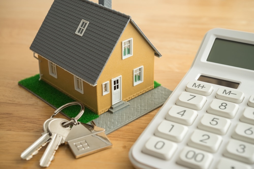 Home Loan Offset Calculator