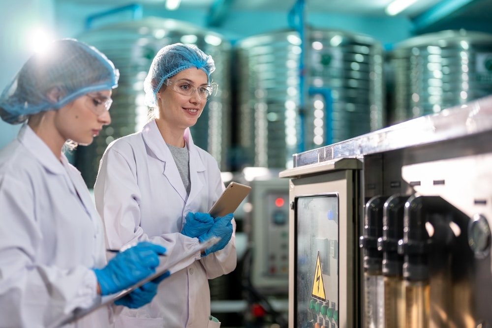 Commercial Equipment Loan