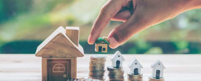 Refinance